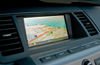 2006 Nissan Murano Dash Screen Picture